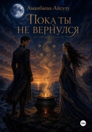 Пока ты не вернулся