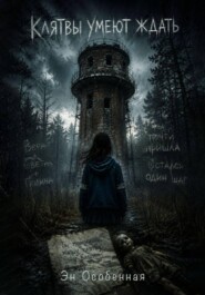 Клятвы умеют ждать