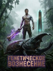 Генетическое Вознесение
