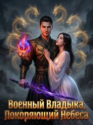 Военный Владыка, Покоряющий Небеса