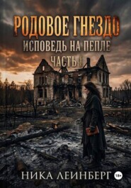 Родовое гнездо: Исповедь на пепле. Часть I