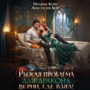 Рыжая проблема для дракона. Верни, где взял!