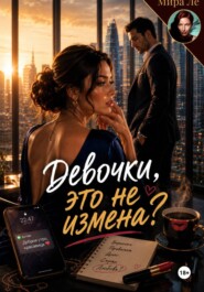 Девочки, это не измена?