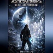 Архитекторы горизонта 2: Шепот сингулярности