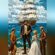 Тайна капитана Пангасиуса. История шестая