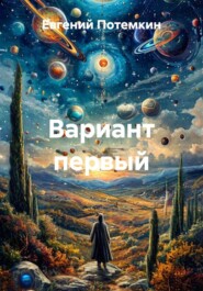 Вариант первый