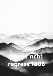 im - er nch1 regress 1806