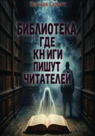 Библиотека, где книги пишут читателей