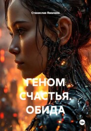 ГЕНОМ СЧАСТЬЯ. ОБИДА