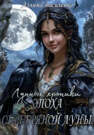 Эпоха серебряной Луны