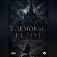 Демоны не лгут