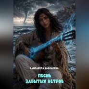 Песнь забытых ветров