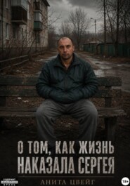 О том, как жизнь наказала Сергея