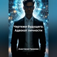 Чертежи будущего. Адвокат личности