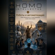 Роботы и автоматизация. Homo Intellectus
