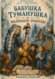 Бабушка Туманушка и маленькие храбрецы