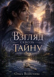 Взгляд сквозь тайну