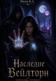 Наследие Вейлторн