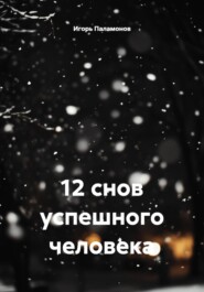 12 снов успешного человека
