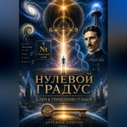 Нулевой градус. Ключ к управлению судьбой