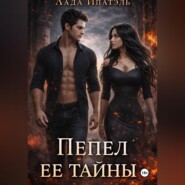 Пепел её тайны