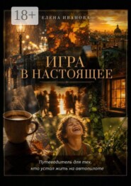 Игра в настоящее. Путеводитель для тех, кто устал жить на автопилоте