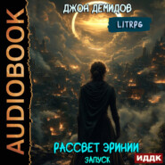 Рассвет Эринии. Книга 1. Запуск
