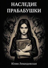 Наследие прабабушки