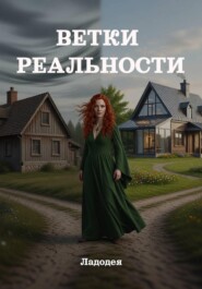 Ветки реальности