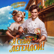 Путь повара. Я стану Легендой!