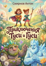 Новые Приключения Туси и Гуси