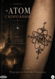 Атом с жемчужиной