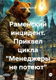 Раменский инцидент