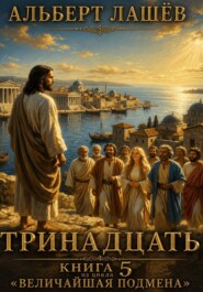 Тринадцать