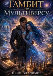 Гамбит по мультиверсу