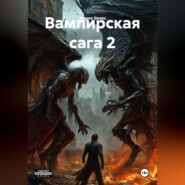 Вампирская сага 2