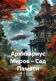 Архивариус Миров – Сад Памяти