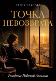 ТОЧКА НЕВОЗВРАТА. Рождение Небесной Алхимии