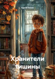 Хранители тишины