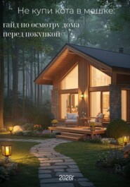 Гайд по осмотру дома. Не купи кота в мешке