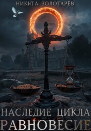 Наследие Цикла. Равновесие