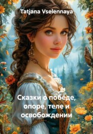 Сказки о победе, опоре, теле и освобождении