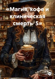 «Магия, кофе и клиническая смерть  5»