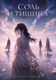 Соль и тишина