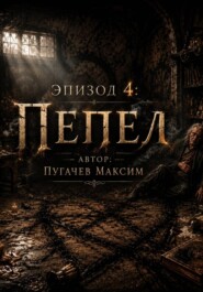 Эпизод 4: Пепел