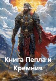 Книга Пепла и Кремния