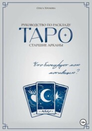 Руководство по раскладу Таро «Что блокирует мою мотивацию?»