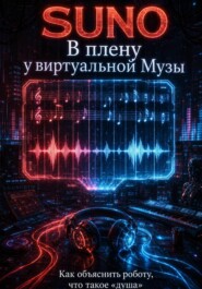 Suno. В плену у виртуальной Музы: как объяснить роботу, что такое «душа»