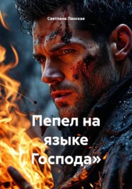 Пепел на языке Господа»