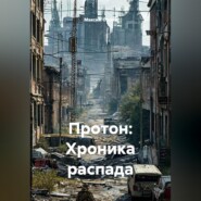 Протон: Хроника распада